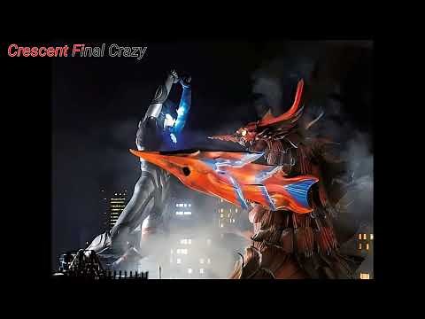 Ultraman Blazar All Grunt / Roar (Extended) | #ultramanblazar #ウルトラマンブレーザー