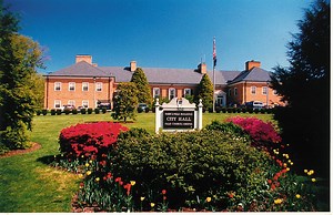 Falls Church Among 'Most Successful Cities In Virginia'