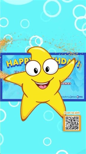 Join The New KidVision Kids Club on South Florida PBS NOW! #pbs #pbskids #kidvision #wpbt2