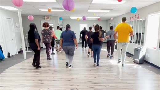 379K views · 17K reactions | Love this Classic Line Dance! Line Dance: Pieces Choreographer: Crystal Smith Song: Come Get to This (Stepping Out Tonight) Artist: L.J. Reynolds | And 5678 Line Dance | Facebook