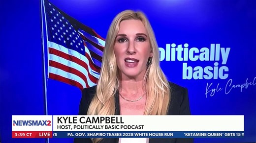 Right-wing propaganda revolves around a "shoot the messenger" approach to problems that Trump causes and cannot solve.This is why I smuggle the facts onto Newsmax in plain sight.It doesn't matter if I have an electric car or Stephen Colbert has one, and we're upset about the President declaring a unilateral war that made gas prices shoot through the roof! What matters is that rising gas prices affect us all, from our groceries to our airfares. The last mile of every delivery in America is impact