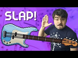 How to Make 8-bit Bass Music
