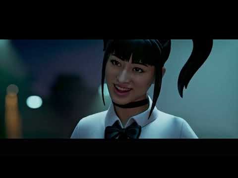 The Lost Chapter: Yuki's Revenge | Kill Bill Story