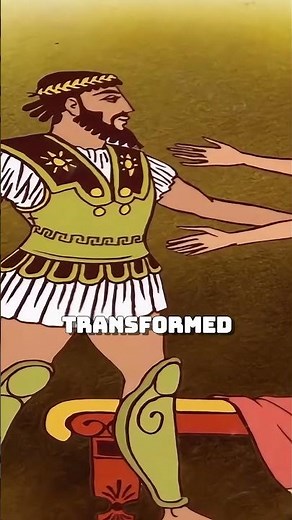 The Divine Deception: Zeus and Alcmene's Tale