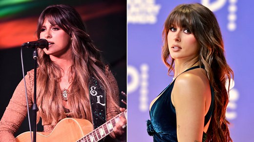 Who is Ella Langley? Age, songs, relationships and more facts