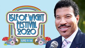 Isle of Wight Festival 2020 line-up: Lionel Richie and Duran Duran headlining
