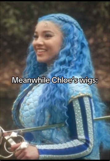 Chloe's Wigs Take Center Stage at the Emmys