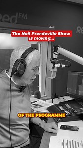 We have news. We’re moving! Your favourite shows are now on the GoLoud App. Same presenters. Same music. Same vibes, just a better listening experience. Move with us on GoLoud App! | Cork's Red FM