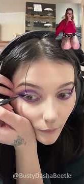 Daria aka @BustyDashaBeetle Kyiv #21 clip