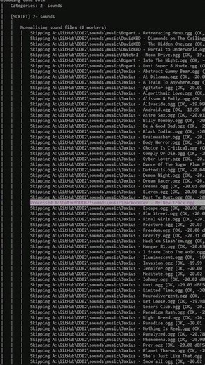 Game Dev Is Easy With The Right Tools