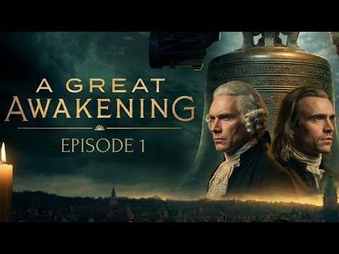 The Great Awakening: How Every Great Revival Is Connected? (The Story They Never Told)