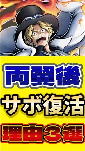 3 Reasons Sabo Returned to the Meta After the Release of the "Wings of the Pirate King" [Bounty R...