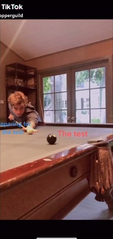 Effective Test Preparation Strategies