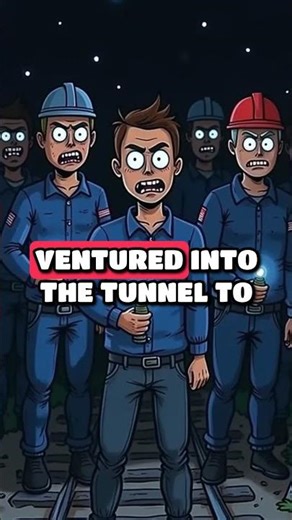 “The Victorian Woman Who Haunts the Sealed Train Tunnel”