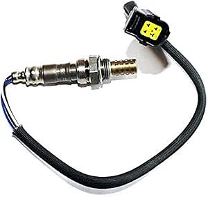 Omix-Ada | 17222.25 | Oxygen Sensor | OE Reference: 56041950AA | Fits 2002-2003 Jeep Liberty KJ