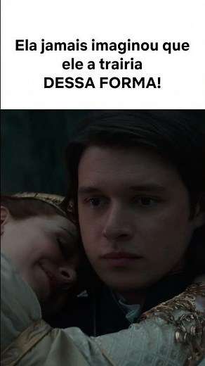 É nisso que dá acreditar em príncipe encantado #donzela #damsel #milliebobbybrown