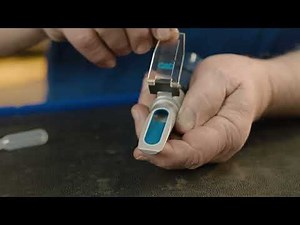 DEF Testing Made EASY! (OTC 5025)