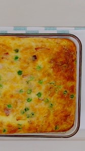 12K views | Just fry, mix and bake! This super simple savoury slice really is impossible to mess up. Click the link in our Instagram bio for the full recipe or Google “BestRecipes impossible egg and bacon slice”. #bacon #slice #quiche #easydinner #lunchideas | Best Recipes | Facebook