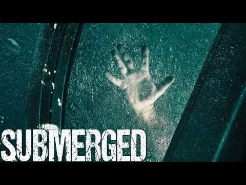 Submerged 2016 Film | Jonathan Bennett, Talulah Riley, Rosa Salazar, Cody Christian | Movie Review