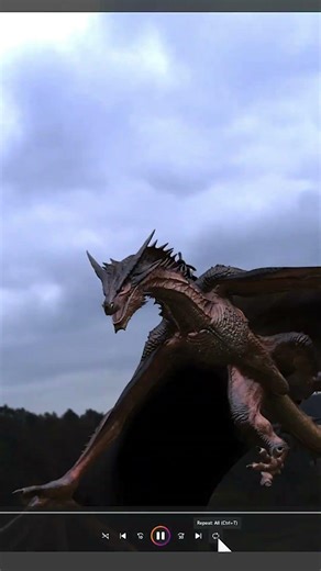 Animating a Dragon Rider for Film & VFX with Gang Trinh