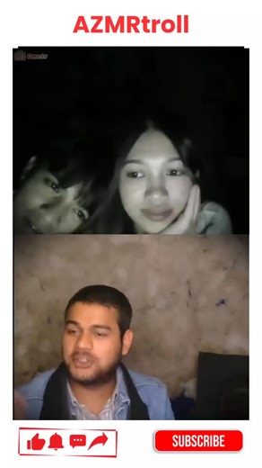 AZMRTROLL on Instagram: "“Omegle Funny Moments: You Won’t Believe Her Reaction! #Shorts” 🔥 Omegle Funny Moments: You Won’t Believe Her Reaction! 😂 Looking for the craziest and most unexpected Omegle reactions? This clip is full of hilarious surprises, genuine laughter, and epic moments you can’t miss! 🤣🔥 Drop a ❤️ if you laughed, and share it with your friends for more Omegle funny content! ✨ : Omegle funny moments, hilarious reaction, viral shorts, prank chat, funny video ✨ #Omegle #OmegleF