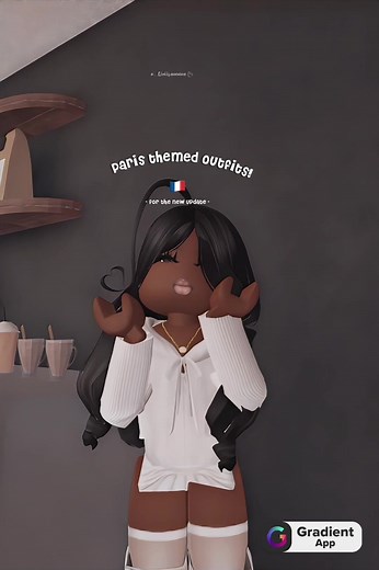 Explore Paris in Style | Berry Avenue Fashion and Updates