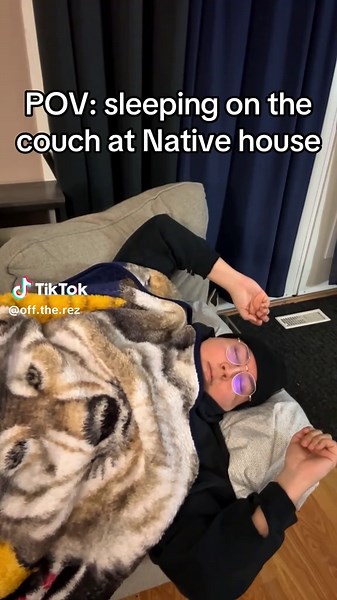 Best Sleeping Tips for Indigenous Households