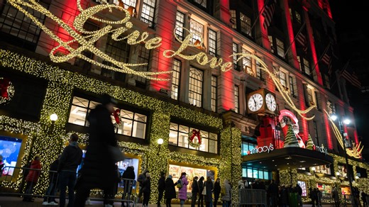 New Year's Day: What's open? Retailers. What's closed? Government and banks