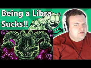 Gorefield Horrorscopes COMPLETE - ‪@LumpyTouch‬ | Fort_Master Reaction