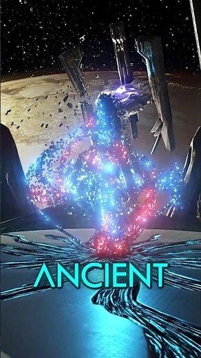 What if ARKs Overseer Had Voice Acting? #shorts