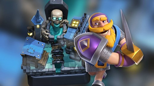 Best Arena 12 Decks in Clash Royale
