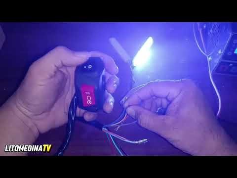 APRILIA Handle Switch Wiring Diagram at Color Coding Explained
