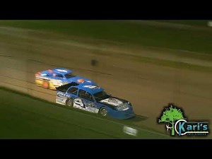 All-Tech Raceway, 10/17/25