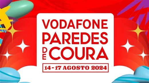 El festival luso Vodafone Paredes de Coura ya tiene el cartel completo - Muzikalia