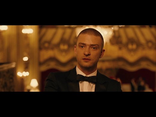 In Time - Trailer #1