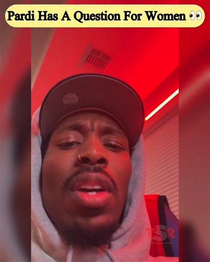 Pardison Fortaine responds after he was called gay and DL by some women:"what do women got against gay n***s? Why's that y'all ultimate insult?"