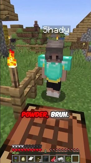 Minecraft, But Every Craft is RANDOM… (Part 2)