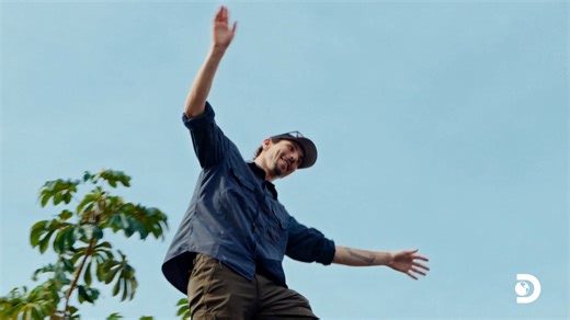 960K views · 14K reactions | Blue dragon  Inspired by Parker's trip to New Zealand, these Brazilian miners built their own custom washplant designed to extract gold from clay! #GoldRush: Parker's Trail Friday 8p on Discovery | Gold Rush | Facebook