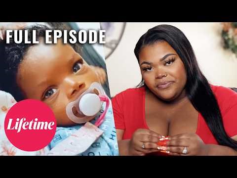 Stomach Pain Turns Out to Be a Baby (S1, E1) | I Wasn't Expecting a Baby! | Full Episode