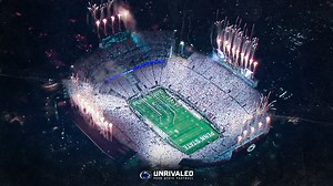 This. ⬇️🎥 #WeAre | Penn State Football