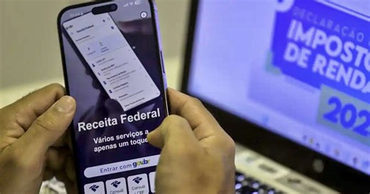 Imposto de Renda 2026: Receita libera programa para declaração na sexta; saiba como baixar