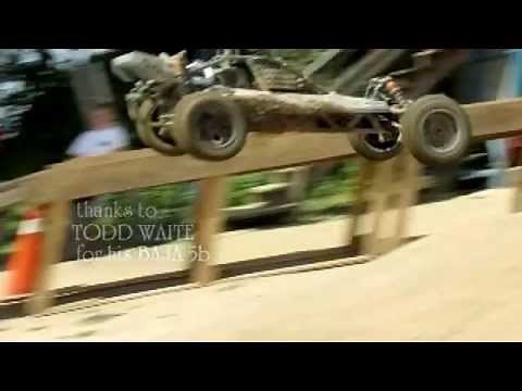 HPI Rc Baja 5B SS Gas Powered Buggy Racing at Rc Acres