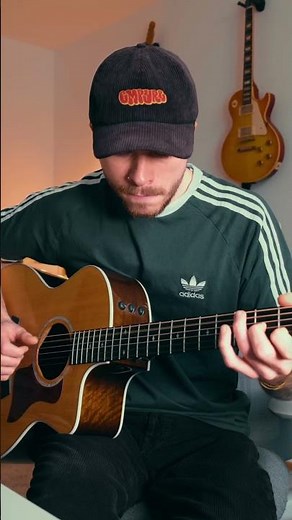 Led Zeppelin - Stairway to Heaven - Acoustic Guitar