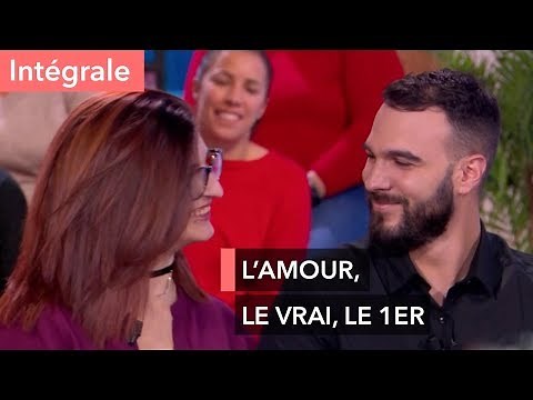 Premier amour : une attirance inoubliable ! - Ça commence aujourd'hui