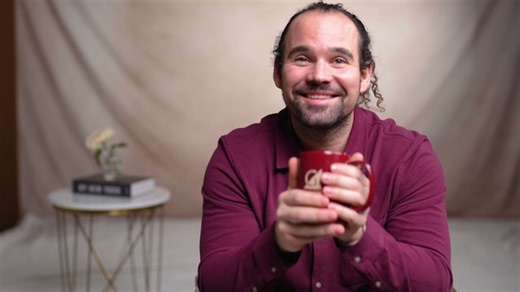 Meet Sam Teisberg, VP of Marketing at Gradient Financial Group. People like Sam choose Gradient because they want to do meaningful work alongside smart, driven teammates — with the support and trust to turn ideas into action. At Gradient, we value vision, collaboration, and a “see it through” mindset. We empower our leaders to elevate their teams, take ownership, and make a real impact across the organization. If you’re looking for a place where you can show up, lean in, and grow your career wit