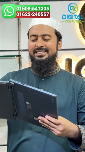 2.1K views · 14 reactions |   Style, Power & Flexibility – সব...