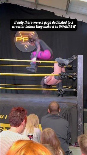 THIS Wrestling Move! 😳😳😳 #wwe #prowrestling #stinkface