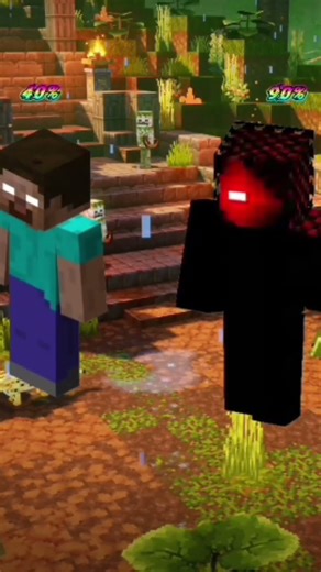 #herobrine vs #null ultimate showdown 🤯🤯🤯🤯🤯|iron man| 2127 meme