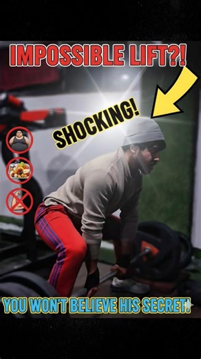 Why Most Lifters Fail ( And How I Fixed It ) #fitgo