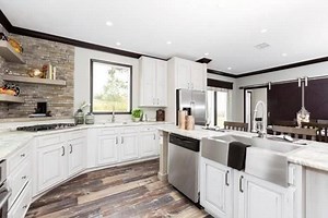 18K views · 459 reactions | From the spacious open concept living...